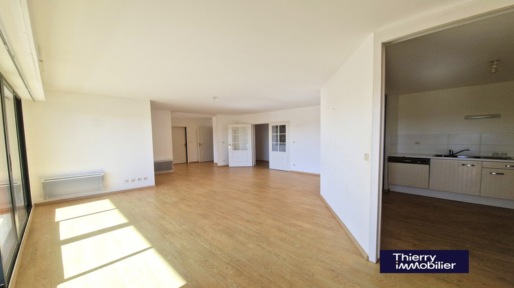 Ma-Cabane - Vente Appartement NANTES, 97 m²