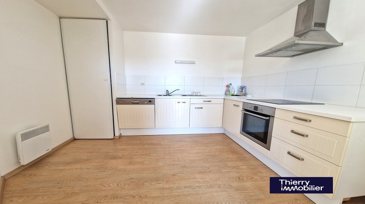 Ma-Cabane - Vente Appartement NANTES, 97 m²