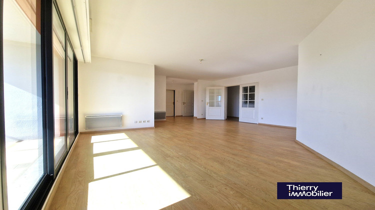 Ma-Cabane - Vente Appartement NANTES, 97 m²