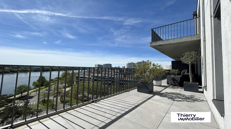 Ma-Cabane - Vente Appartement NANTES, 106 m²