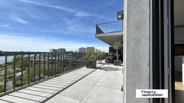 Ma-Cabane - Vente Appartement NANTES, 106 m²