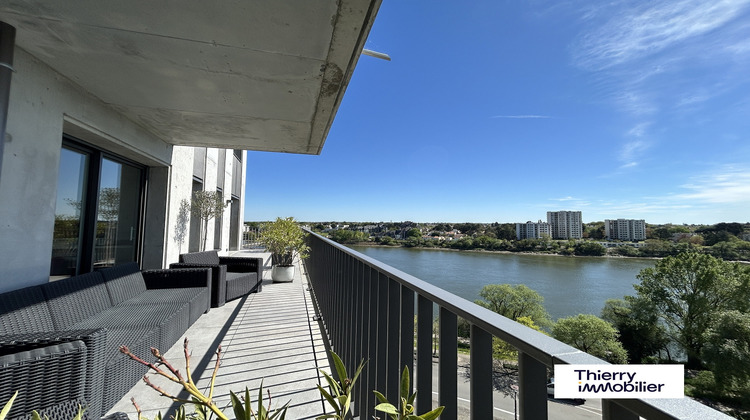 Ma-Cabane - Vente Appartement NANTES, 106 m²