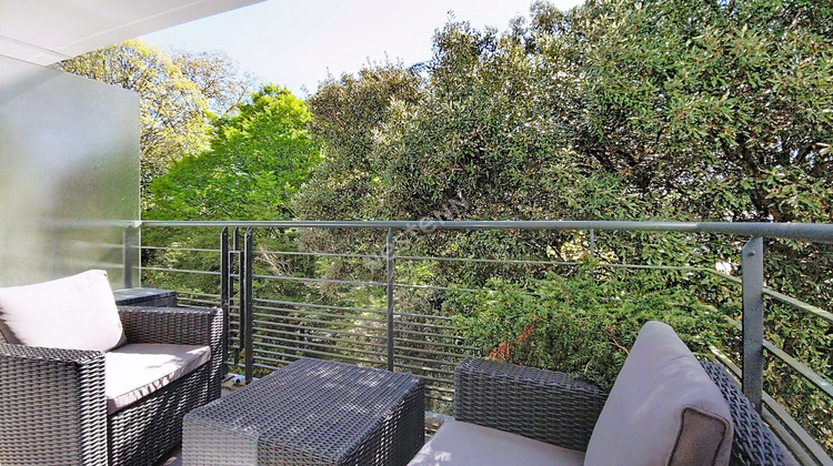 Ma-Cabane - Vente Appartement NANTES, 44 m²