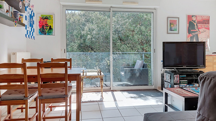 Ma-Cabane - Vente Appartement NANTES, 44 m²