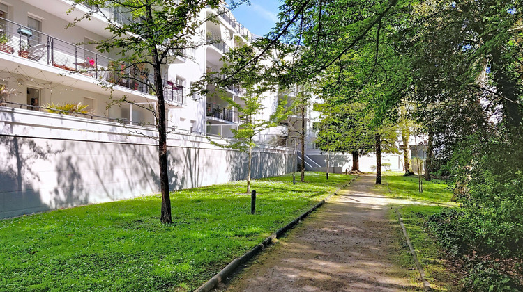 Ma-Cabane - Vente Appartement NANTES, 44 m²