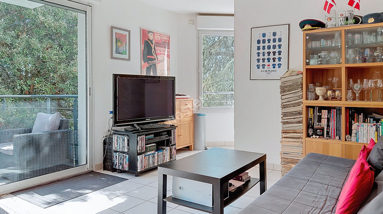Ma-Cabane - Vente Appartement NANTES, 44 m²