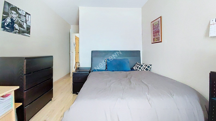 Ma-Cabane - Vente Appartement NANTES, 44 m²