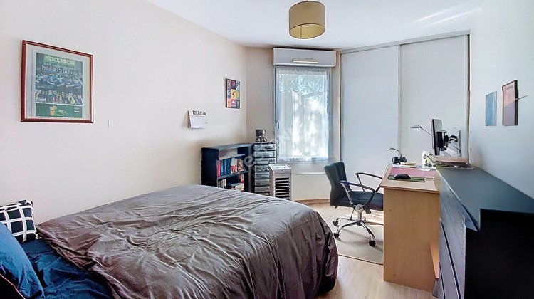 Ma-Cabane - Vente Appartement NANTES, 44 m²