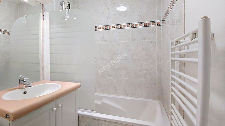 Ma-Cabane - Vente Appartement NANTES, 44 m²