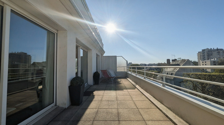 Ma-Cabane - Vente Appartement NANTES, 114 m²