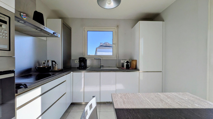 Ma-Cabane - Vente Appartement NANTES, 114 m²