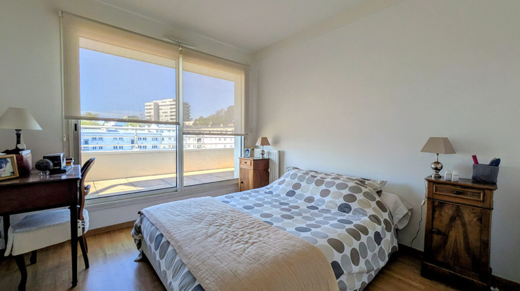 Ma-Cabane - Vente Appartement NANTES, 114 m²