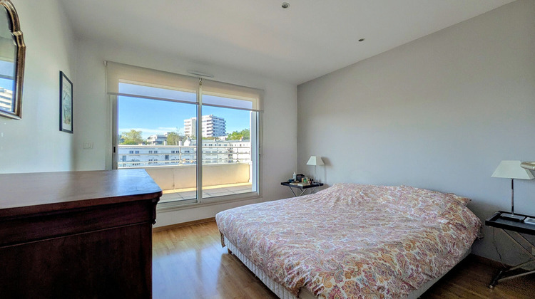 Ma-Cabane - Vente Appartement NANTES, 114 m²