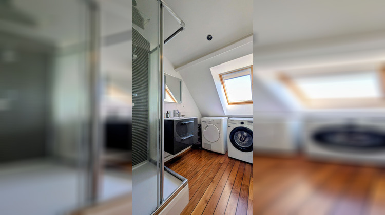 Ma-Cabane - Vente Appartement NANTES, 114 m²