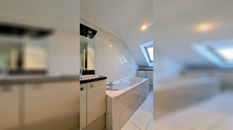 Ma-Cabane - Vente Appartement NANTES, 114 m²