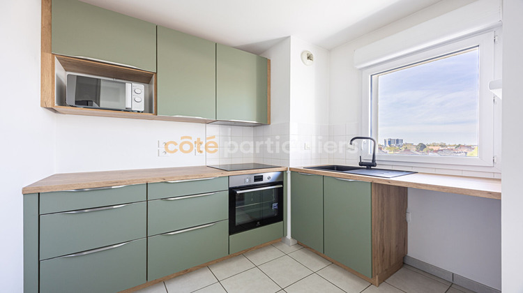Ma-Cabane - Vente Appartement NANTES, 43 m²