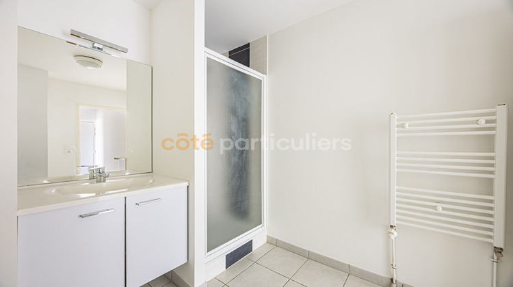 Ma-Cabane - Vente Appartement NANTES, 43 m²