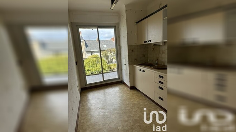 Ma-Cabane - Vente Appartement Nantes, 81 m²