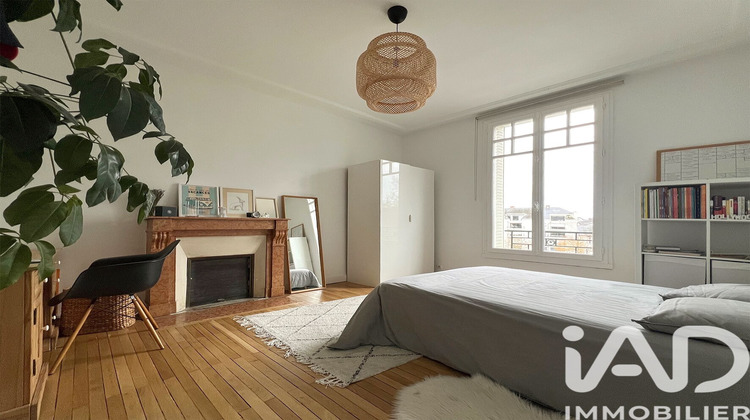 Ma-Cabane - Vente Appartement Nantes, 86 m²