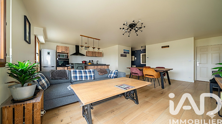 Ma-Cabane - Vente Appartement Nantes, 66 m²