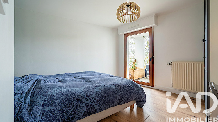 Ma-Cabane - Vente Appartement Nantes, 66 m²
