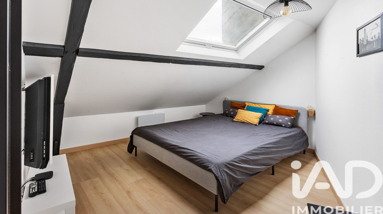 Ma-Cabane - Vente Appartement Nantes, 24 m²