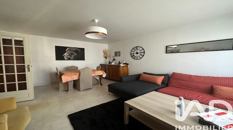 Ma-Cabane - Vente Appartement Nantes, 49 m²