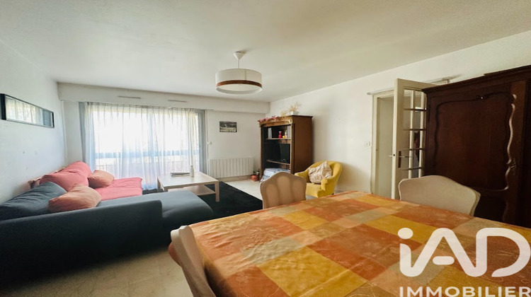 Ma-Cabane - Vente Appartement Nantes, 49 m²
