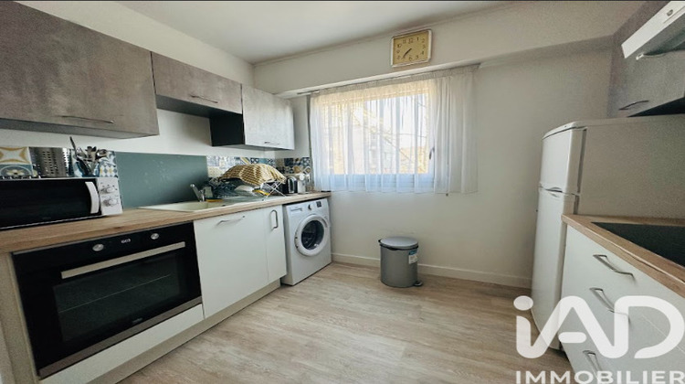 Ma-Cabane - Vente Appartement Nantes, 49 m²