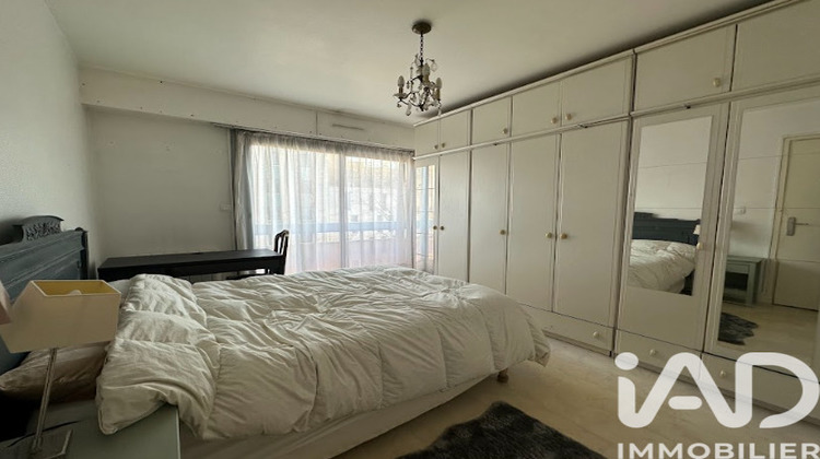 Ma-Cabane - Vente Appartement Nantes, 49 m²