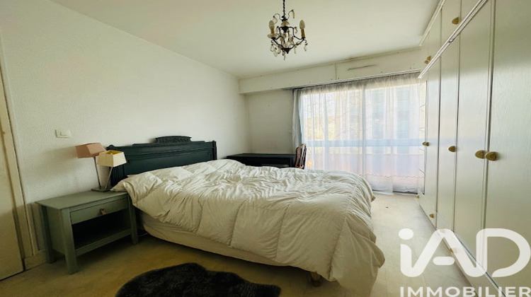 Ma-Cabane - Vente Appartement Nantes, 49 m²
