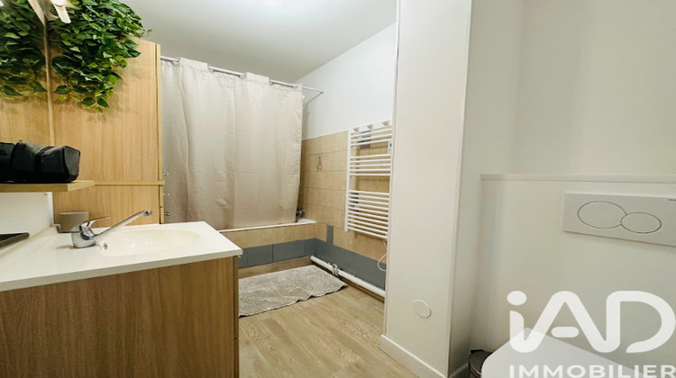 Ma-Cabane - Vente Appartement Nantes, 49 m²