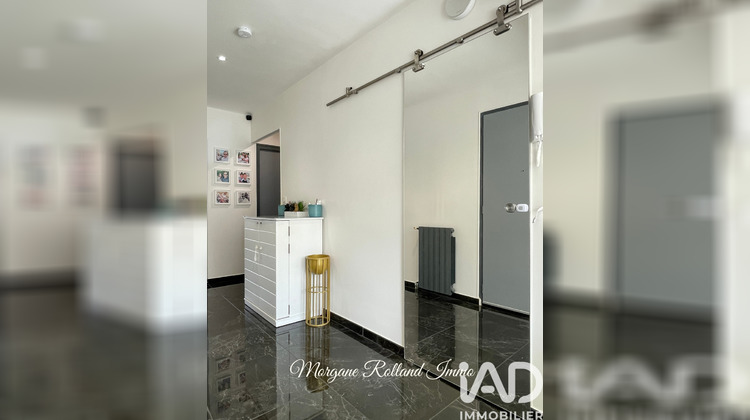 Ma-Cabane - Vente Appartement Nantes, 62 m²