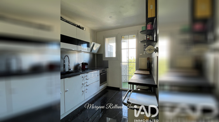 Ma-Cabane - Vente Appartement Nantes, 62 m²