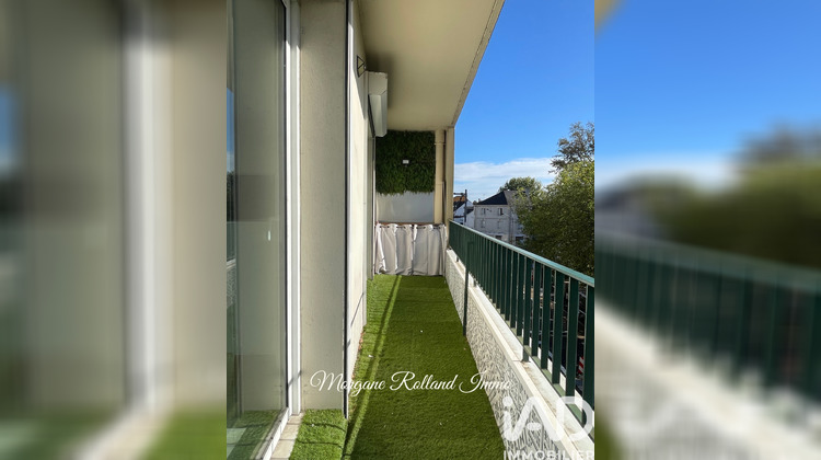 Ma-Cabane - Vente Appartement Nantes, 62 m²