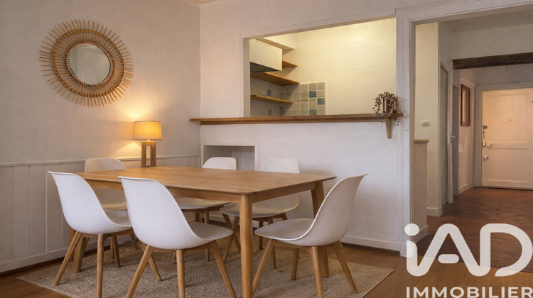 Ma-Cabane - Vente Appartement Nantes, 36 m²