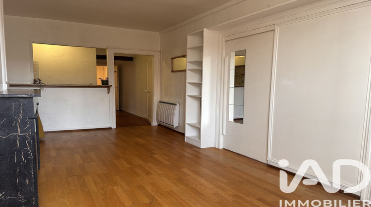 Ma-Cabane - Vente Appartement Nantes, 36 m²
