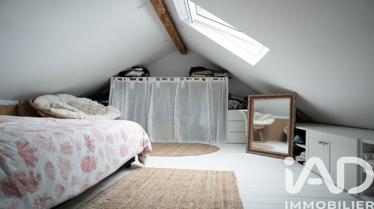 Ma-Cabane - Vente Appartement Nantes, 56 m²