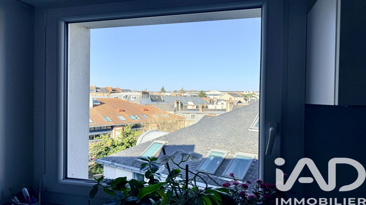 Ma-Cabane - Vente Appartement Nantes, 111 m²