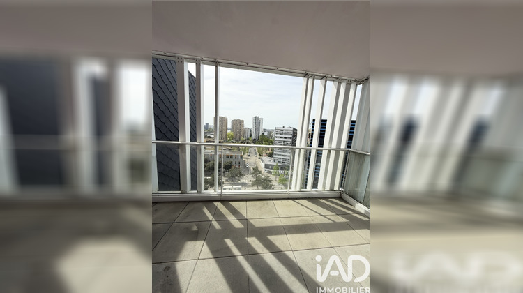 Ma-Cabane - Vente Appartement Nantes, 63 m²