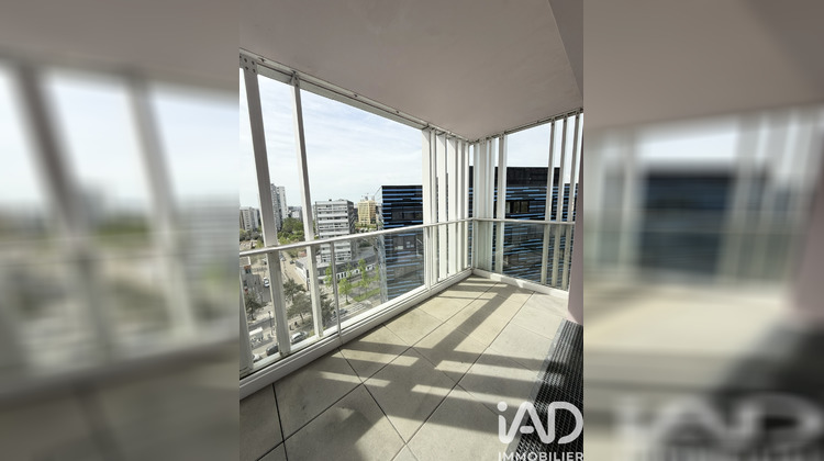 Ma-Cabane - Vente Appartement Nantes, 63 m²