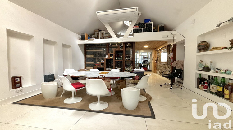 Ma-Cabane - Vente Appartement Nantes, 229 m²