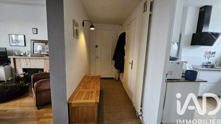 Ma-Cabane - Vente Appartement Nantes, 87 m²