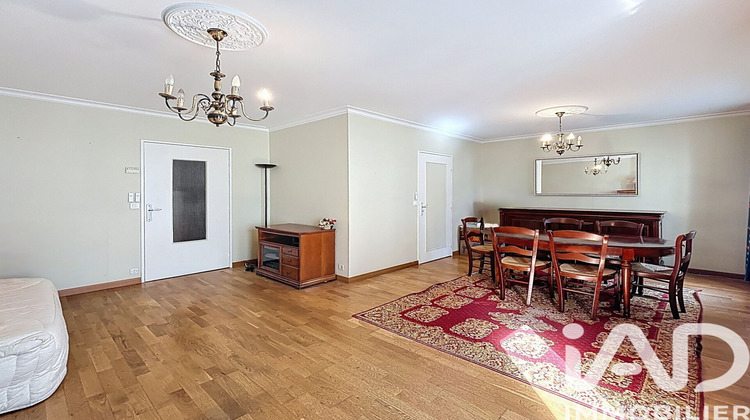 Ma-Cabane - Vente Appartement Nantes, 62 m²