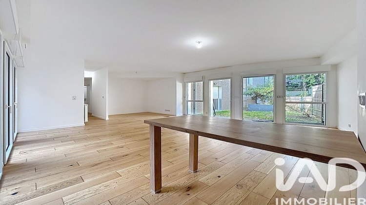 Ma-Cabane - Vente Appartement Nantes, 131 m²