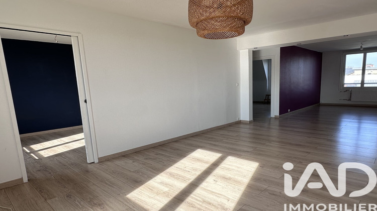 Ma-Cabane - Vente Appartement Nantes, 65 m²