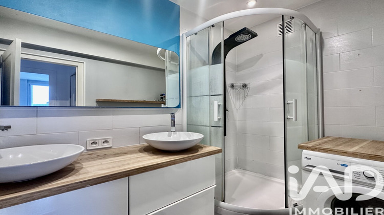 Ma-Cabane - Vente Appartement Nantes, 65 m²