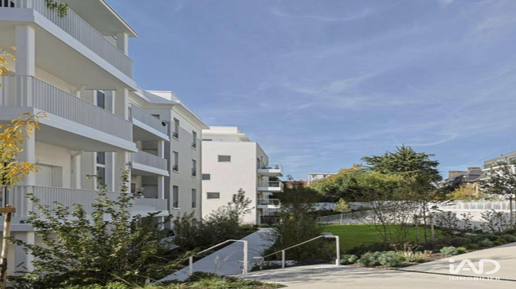 Ma-Cabane - Vente Appartement Nantes, 19 m²