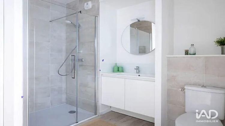 Ma-Cabane - Vente Appartement Nantes, 19 m²