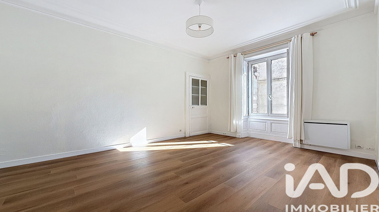 Ma-Cabane - Vente Appartement Nantes, 25 m²